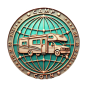 CampCoin Logo